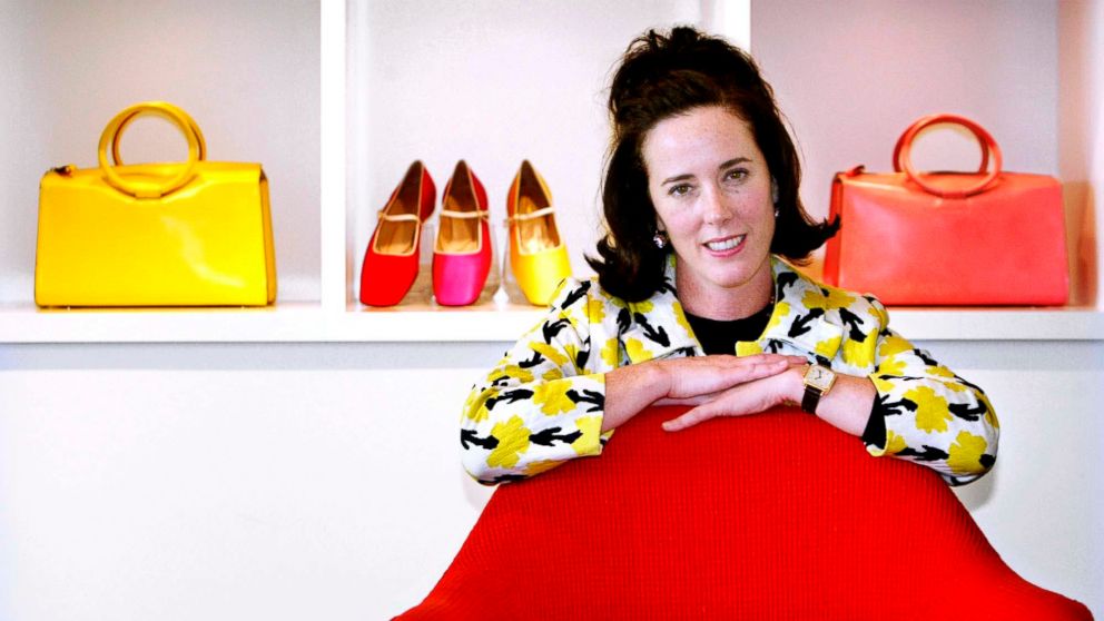 VIDEO: Kate Spade's family speaks out about her death
