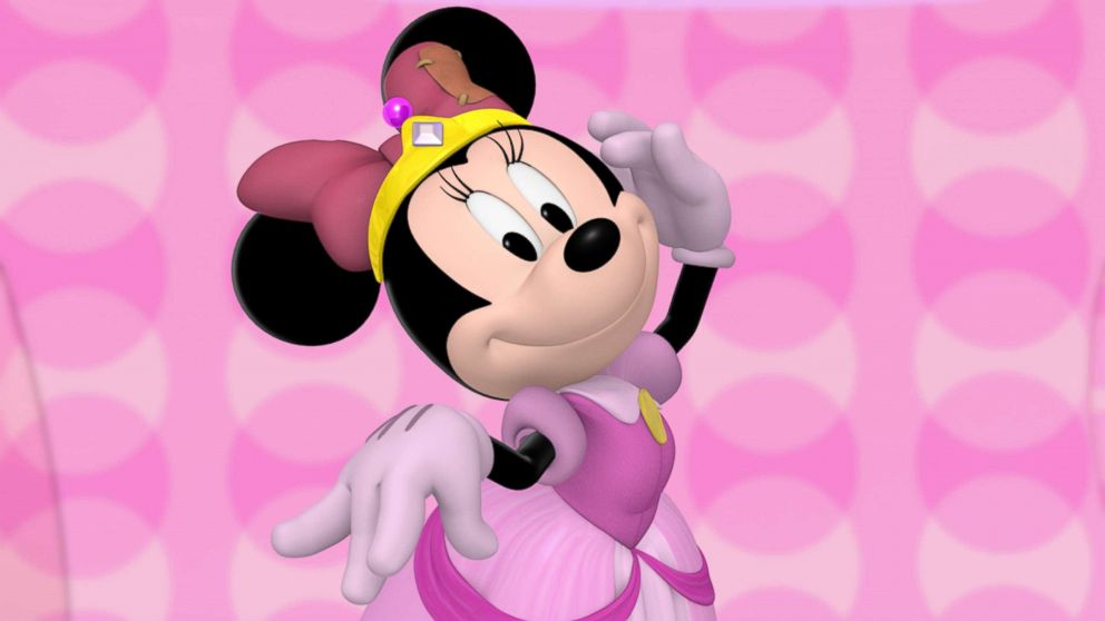 VIDEO: Get a special goodnight call for you kids from their favorite Disney character