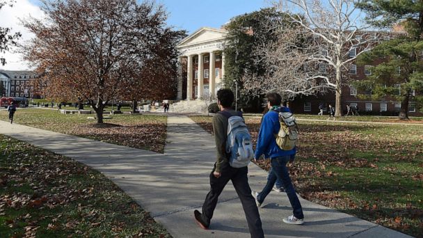 Student loan forgiveness will be 'easy,' WH says as it releases sample application