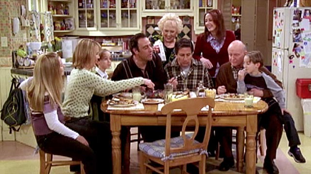 'Everybody Loves Raymond'... in Russia? - ABC News