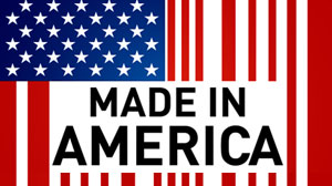 MADE: In America