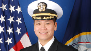 WN POW: Commander Le