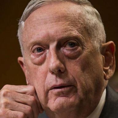 VIDEO: Former Defense Secretary Mattis slams Trump