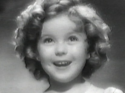 Child Movie Star Shirley Temple Dead at 85, Agent Says