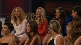 Letting Loose on 'The Bachelor'