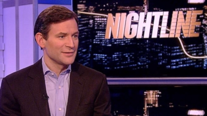 Dan Harris: Meditation is the Path to Happiness