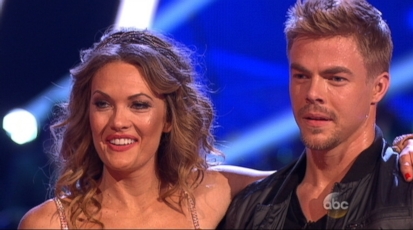Dancing with the Stars: Season 18 Premiere