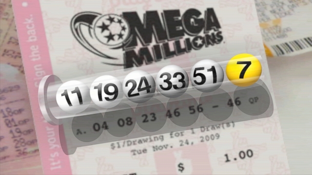 are many mega million tickets bought online