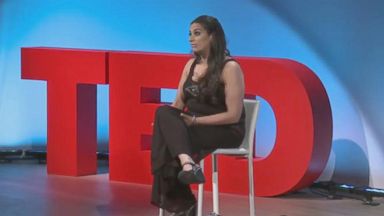 Maysoon Zayid: Finding the Humor in Her Disability