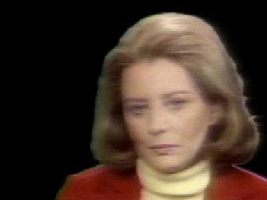 Throwback Thursday: Reflecting on the Trailblazing Career of Barbara Walters