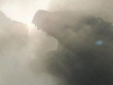 Insomniac Theater: 'Godzilla' and 'Million Dollar Arm'