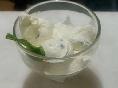 Insomniac Kitchen: Dirty Mint Chip Ice Cream