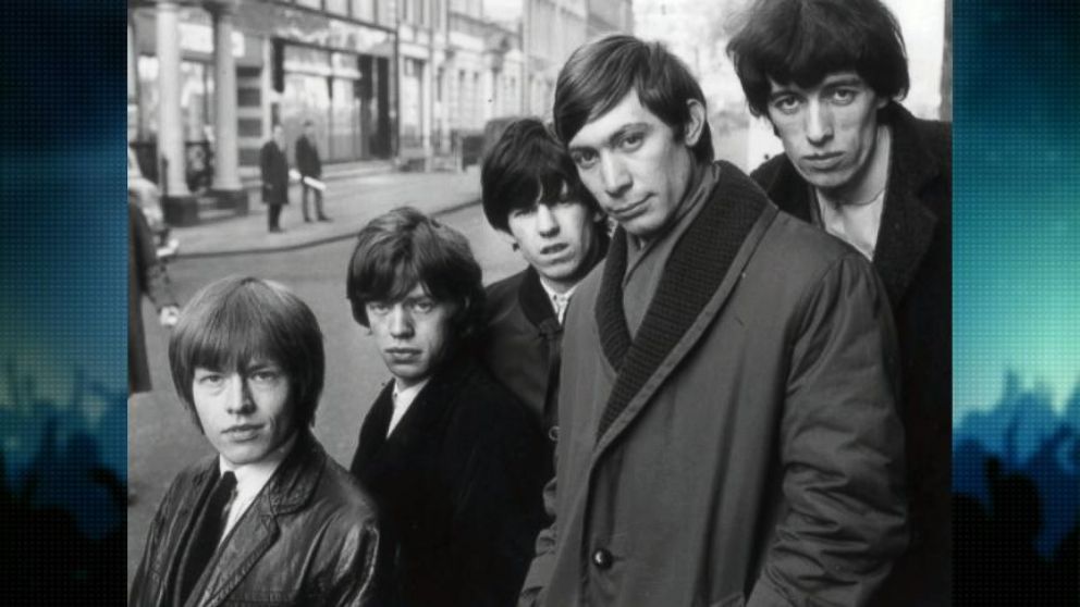 50 Years Ago Today, the Rolling Stones Played Their First Gig