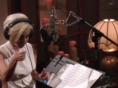 Lady Gaga and Tony Bennett Team Up