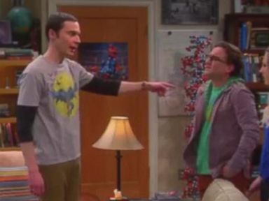 'Big Bang Theory' Stars Get Big Raises