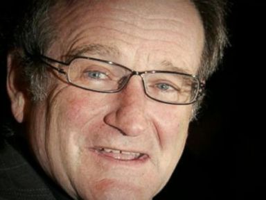 Robin Williams, Ferguson Protests and the News of the Week