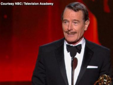 Primetime Emmy Awards Recap 