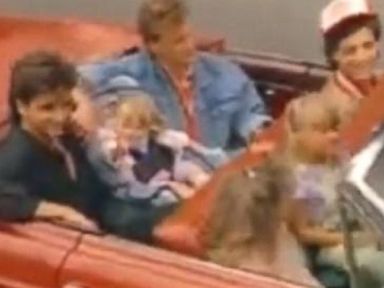 VIDEO: A revival of the sitcom "Full House" is reportedly in the works. 