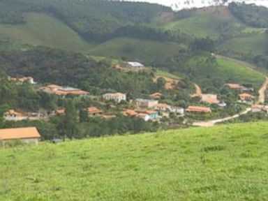 VIDEO: A town in Brazil has just made an appeal for more single men. 