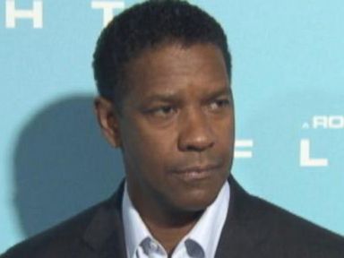 Denzel Wants To Be Bond