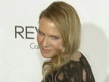 VIDEO: The actress appeared on the red carpet looking nearly unrecognizable. 