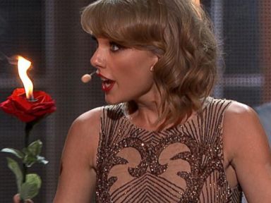 VIDEO: A recap of all the most-talked about moments from the American Music Awards.