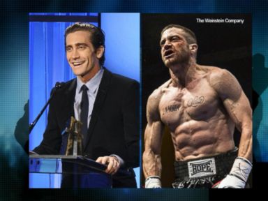 VIDEO: Jake Gyllenhaal Is Unrecognizable