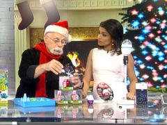 Stocking Stuffers to Tech Up Your Holidays