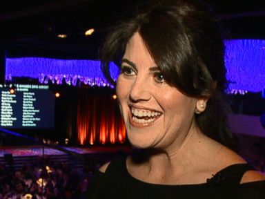 VIDEO: Monica Lewinsky Nominated For Magazine Award