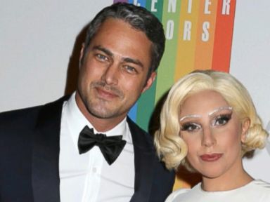 VIDEO: Lady Gaga Gets Engaged