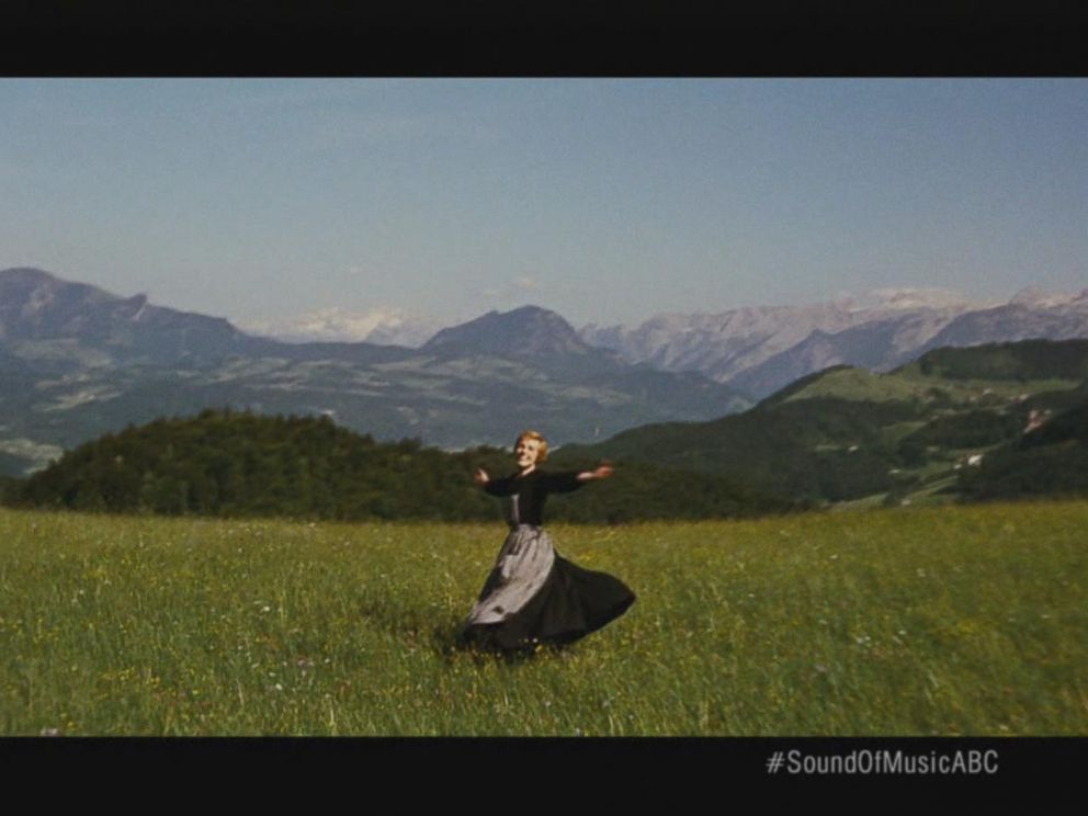 The Sound of Music Super Deluxe Edition To Be Released December 1