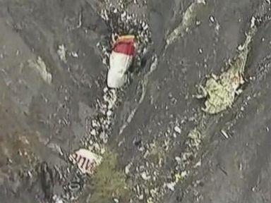 Friday Rewind: Germanwings Plane Crash