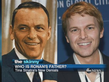 VIDEO: Who Is Ronan's Father?