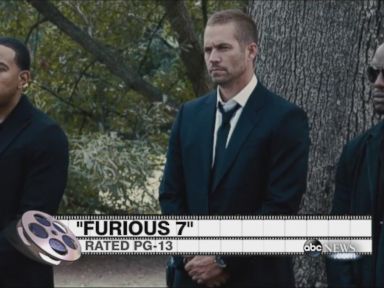 VIDEO: Insomniac Theater: 'Furious 7'