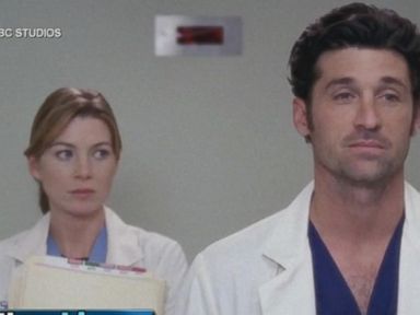 Shocking Plot Twist on 'Grey's Anatomy' 