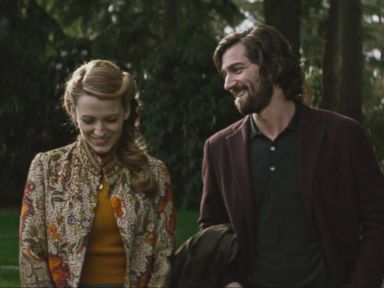 Insomniac Theater: 'The Age Of Adaline'