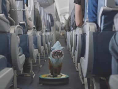 Delta's Latest Safety Video