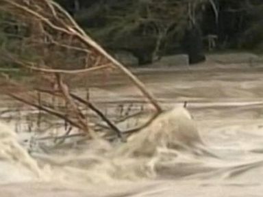 Houston Area Faces Historic Flash Flooding