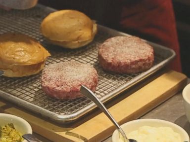 Burgers For Father's Day