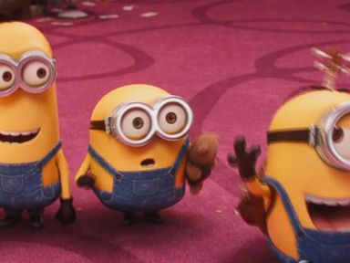 Insomniac Theater: 'Minions' 