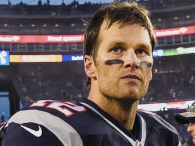 NFL Upholds Tom Brady's Suspension