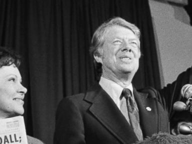 Former President Jimmy Carter Reveals He Has Cancer