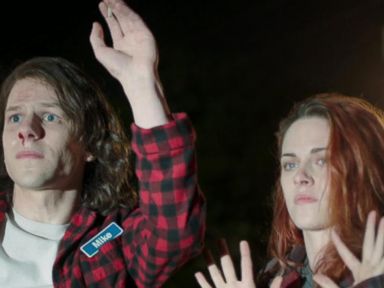 Insomniac Theater: 'American Ultra'