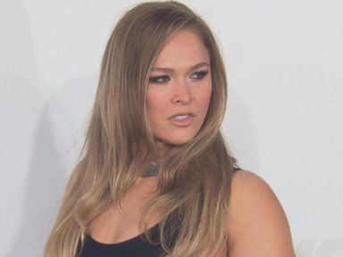 Ronda Rousey to Star in Reboot of 'Road House'