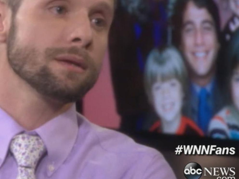 Who's the Boss' Star Danny Pintauro Reveals He Has HIV - ABC News