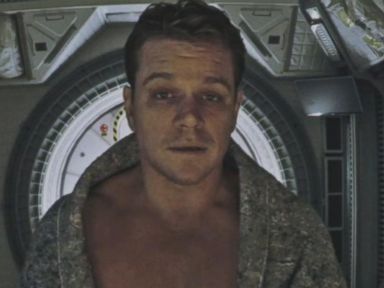 Insomniac Theater: 'The Martian'