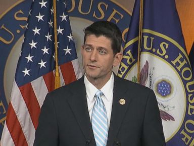 VIDEO: Paul Ryan to Run On His Terms