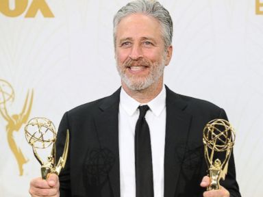 VIDEO: Comedian Jon Stewart signs a four-year deal with HBO to produce short-form digital content. 