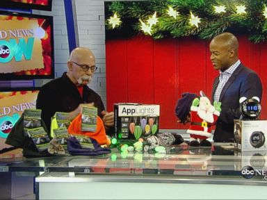 VIDEO: Best Gadgets for the Holidays