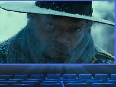 Insomniac Theater: The Hateful Eight